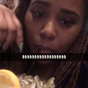 Meet your Posher, Mariah